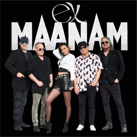 Ex Maanam